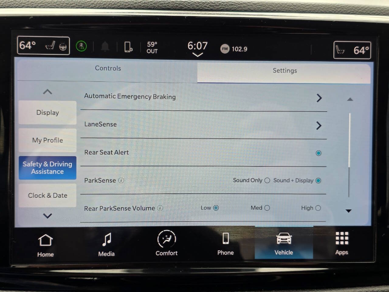 2023 Chrysler Pacifica Touring L - Photo 27