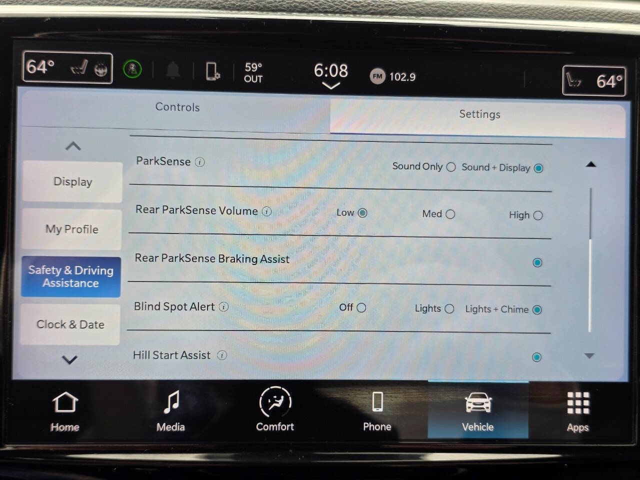 2023 Chrysler Pacifica Touring L - Photo 28