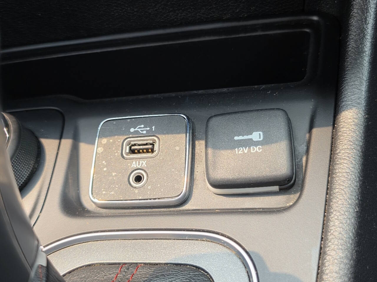 2020 Jeep Cherokee Trailhawk - Photo 22