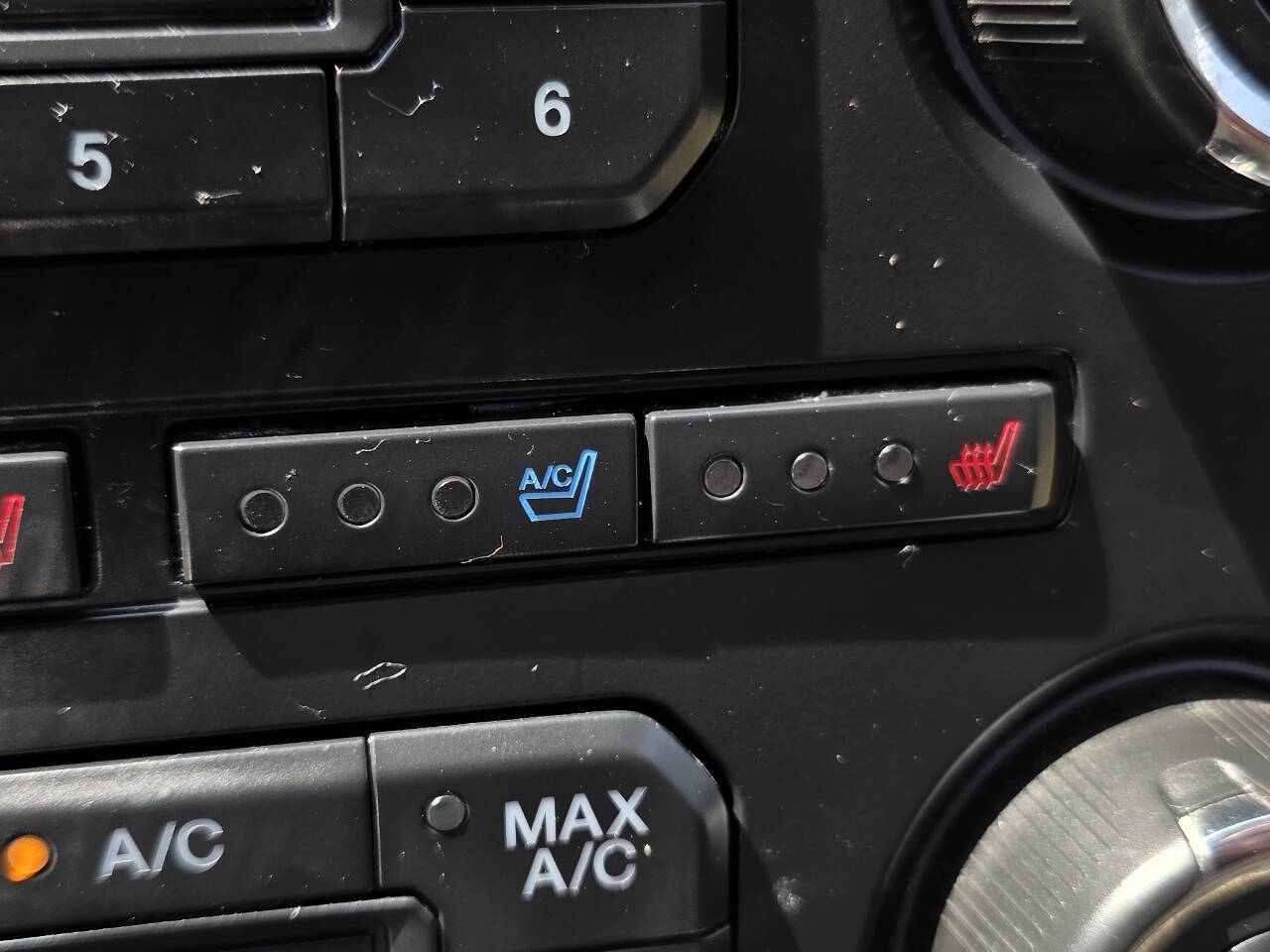 2016 Ford Expedition Limited - Photo 20