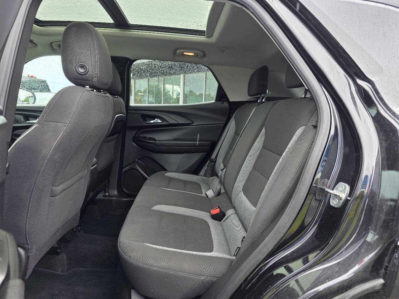 2021 Chevrolet Trailblazer LT - Photo 6