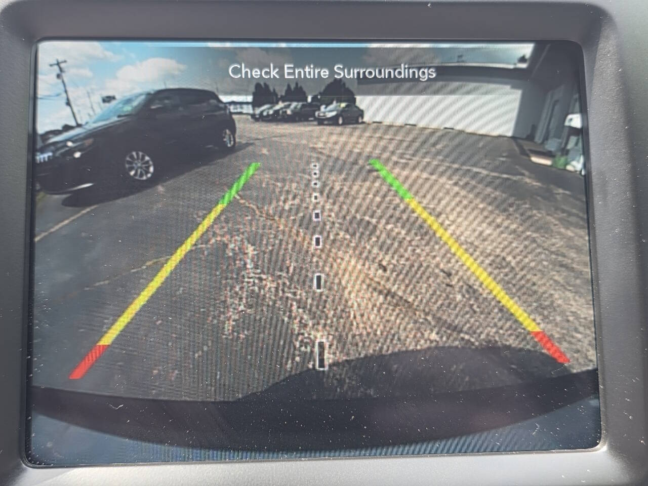 2021 Jeep Cherokee Latitude Plus - Photo 11