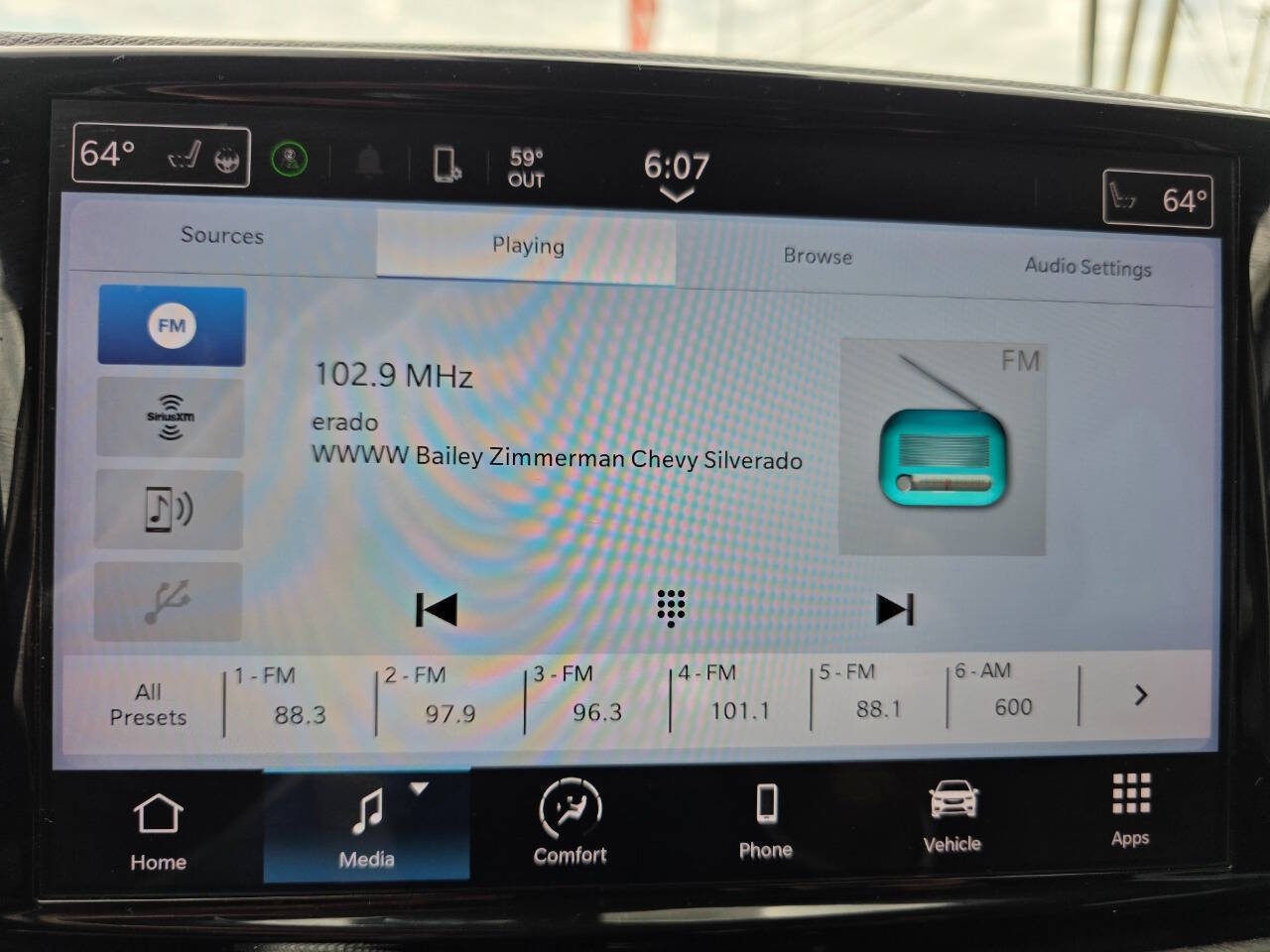 2023 Chrysler Pacifica Touring L - Photo 26