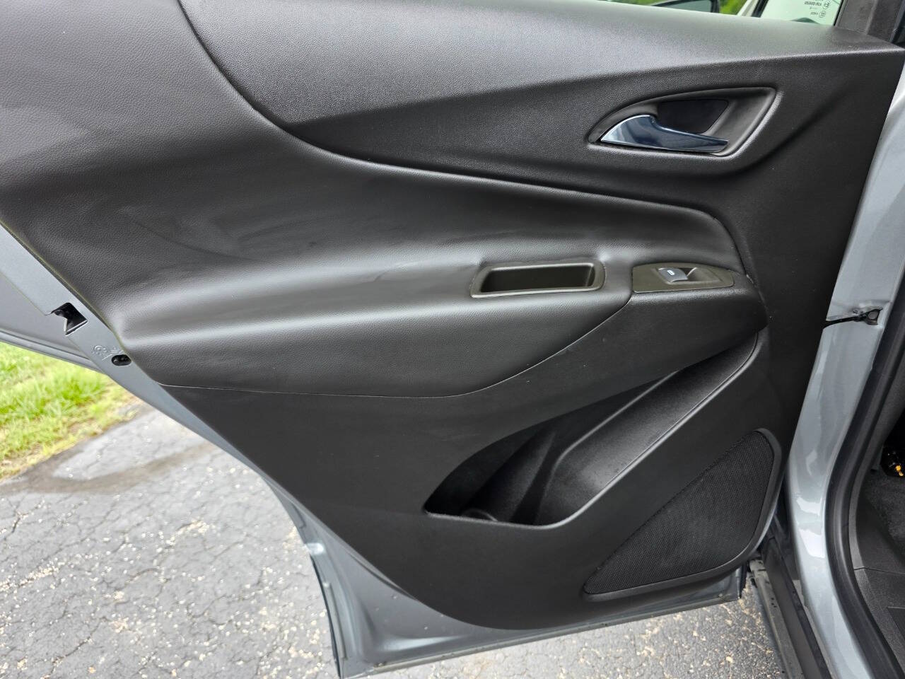 2023 Chevrolet Equinox LT - Photo 23