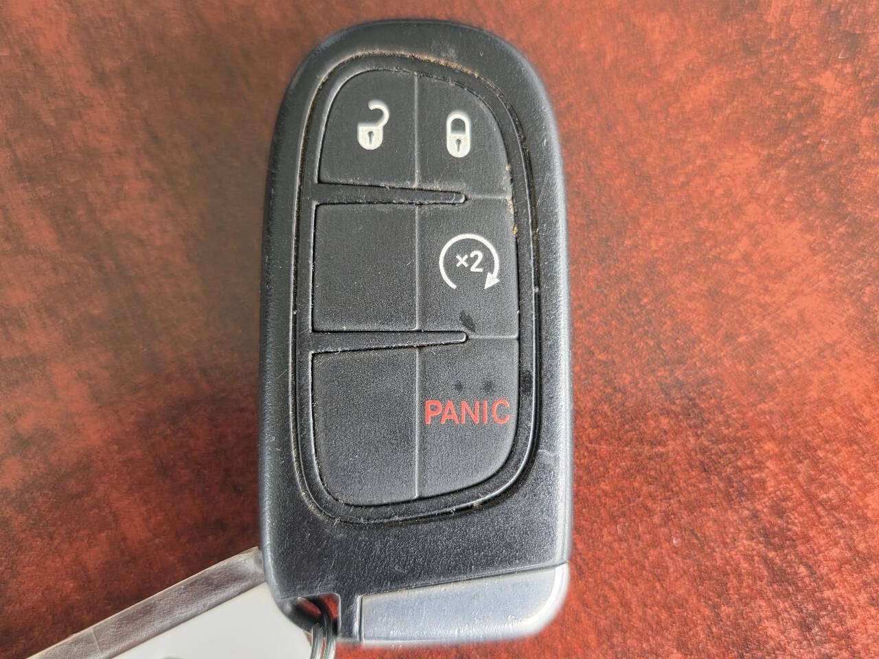 2020 Jeep Cherokee Trailhawk - Photo 11