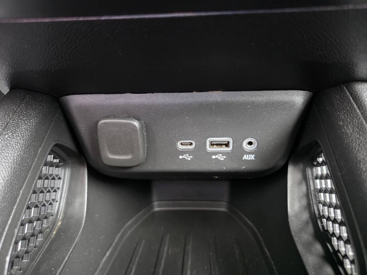 2021 Chevrolet Trailblazer LT - Photo 27