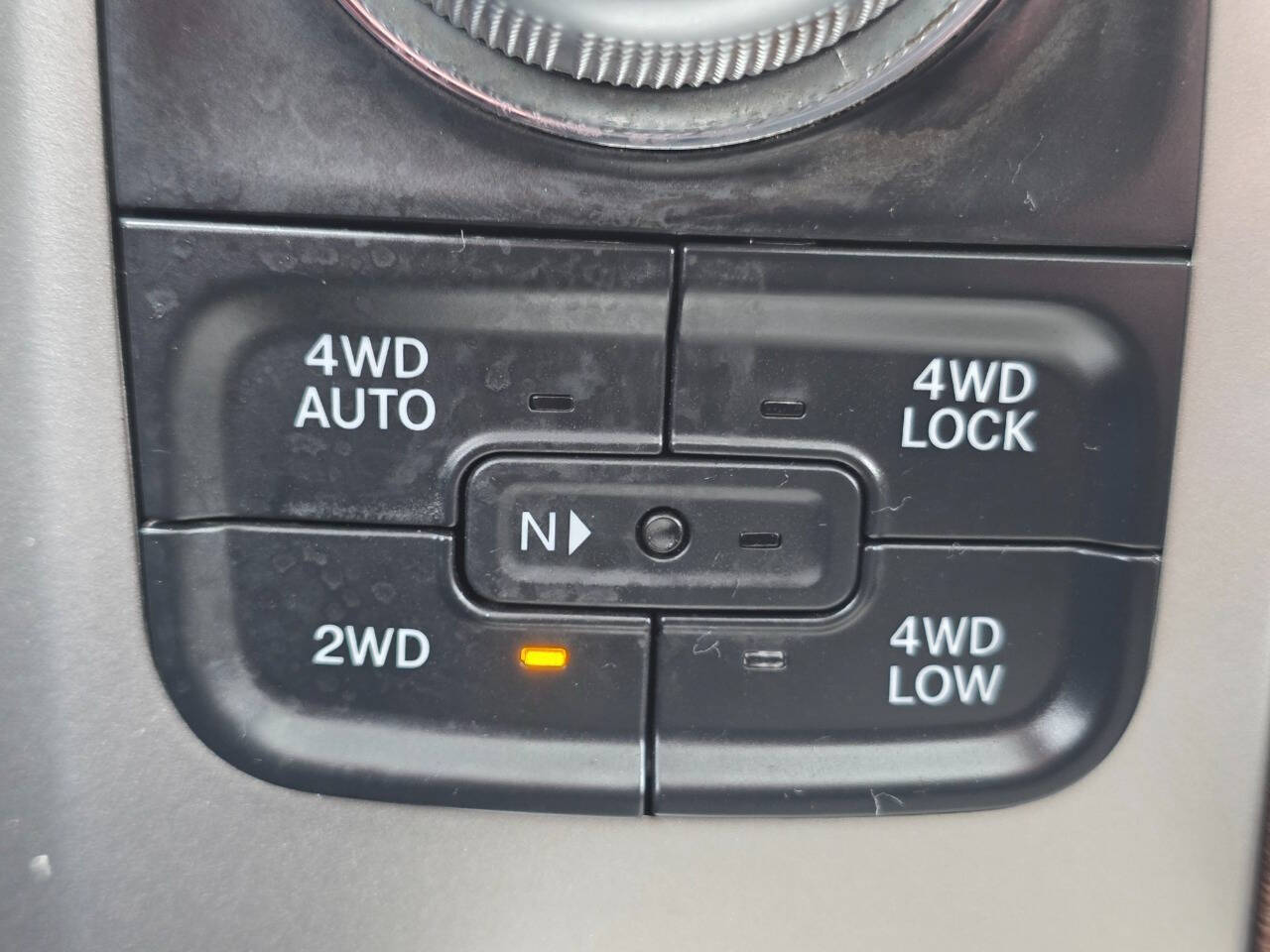 2015 RAM Ram 1500 Pickup Laramie - Photo 14