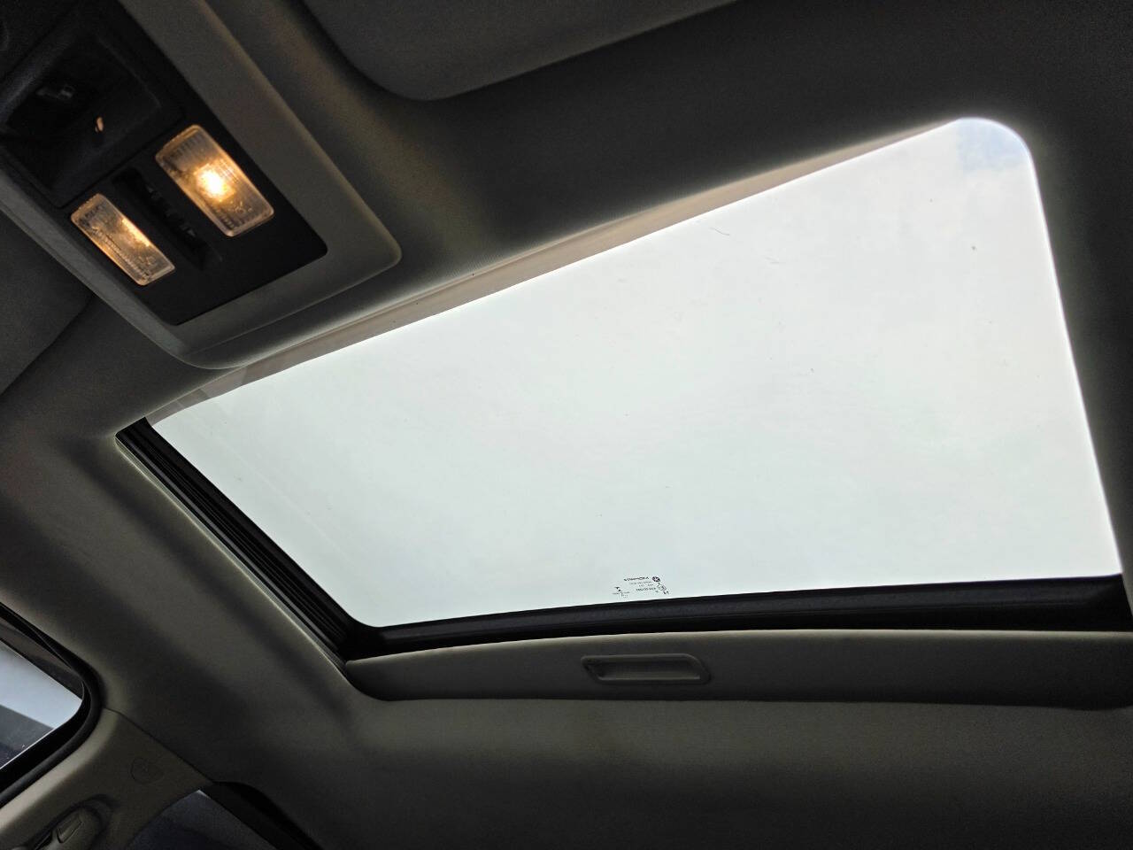 2015 RAM Ram 1500 Pickup Laramie - Photo 12