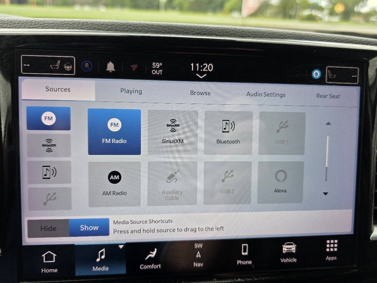 2022 Chrysler Pacifica Hybrid Touring L - Photo 29