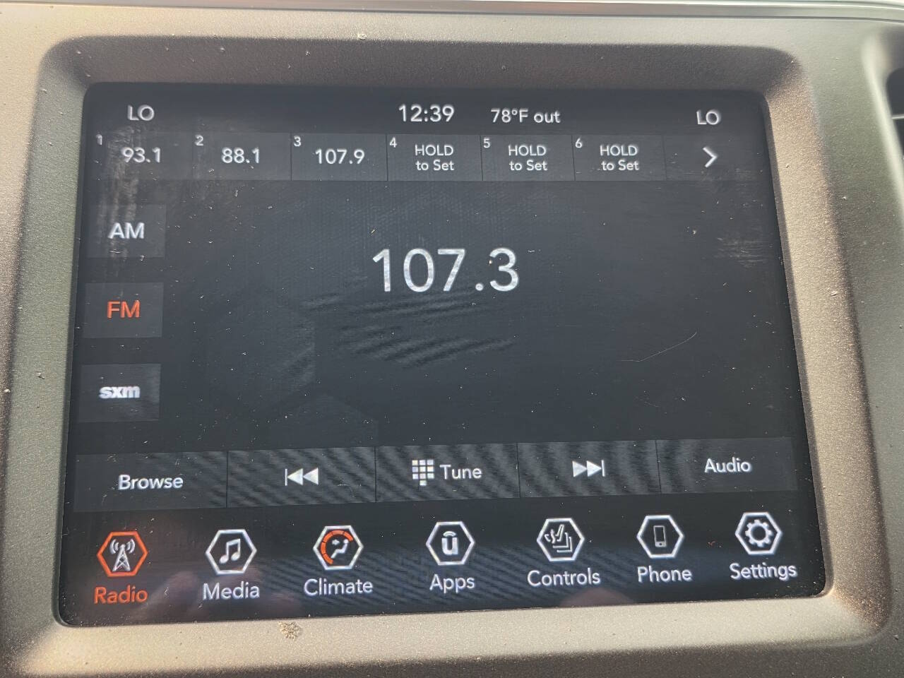2020 Jeep Cherokee Trailhawk - Photo 29