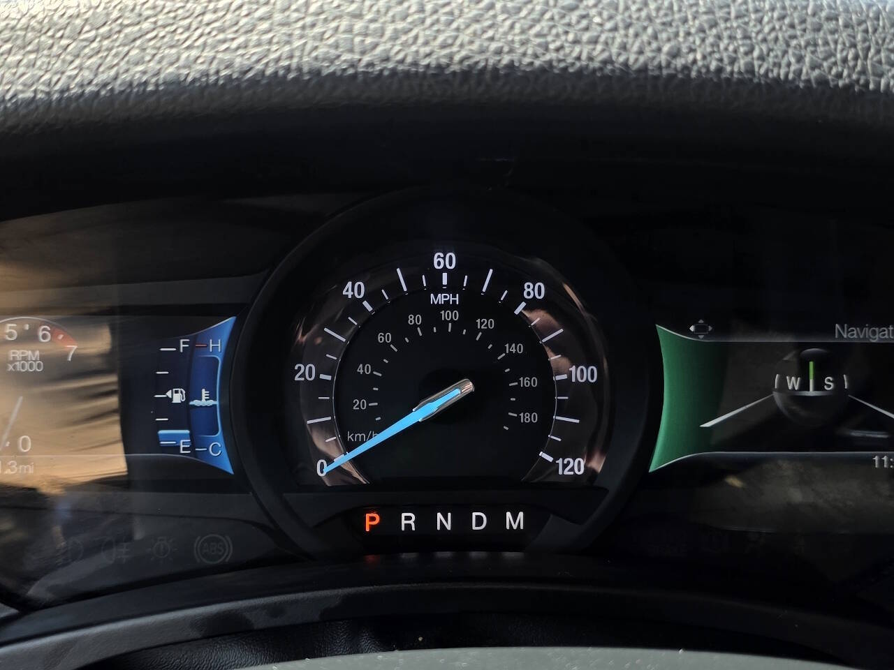 2016 Ford Expedition Limited - Photo 11