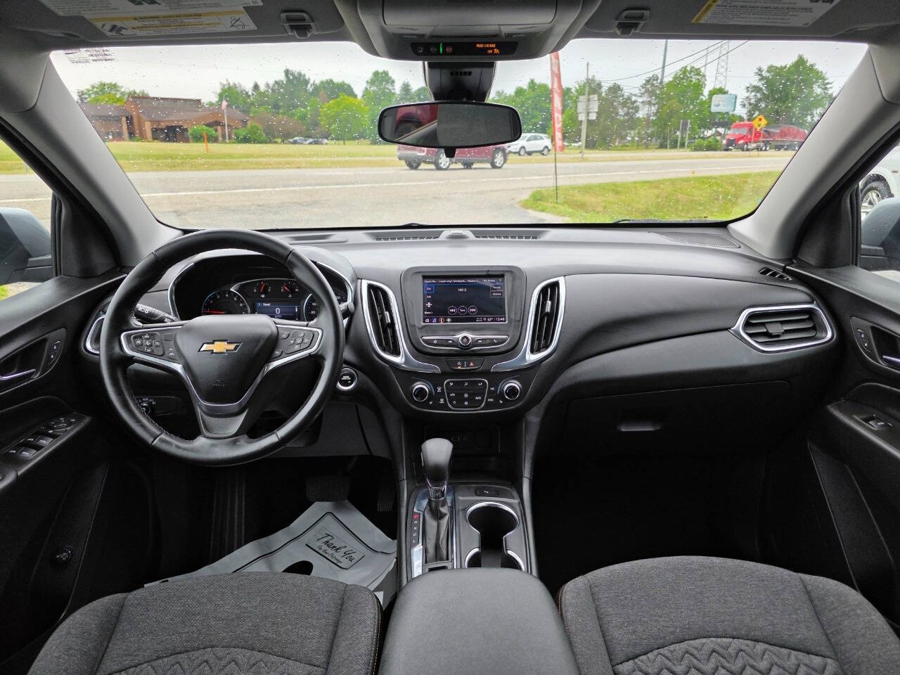 2023 Chevrolet Equinox LT - Photo 6