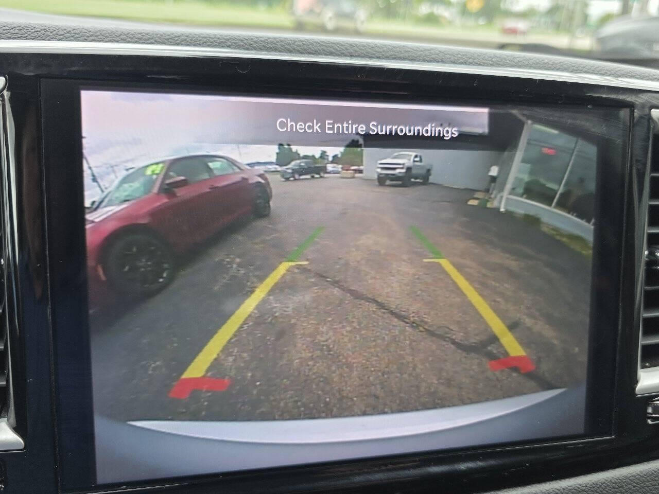 2023 Chrysler Pacifica Touring L - Photo 12