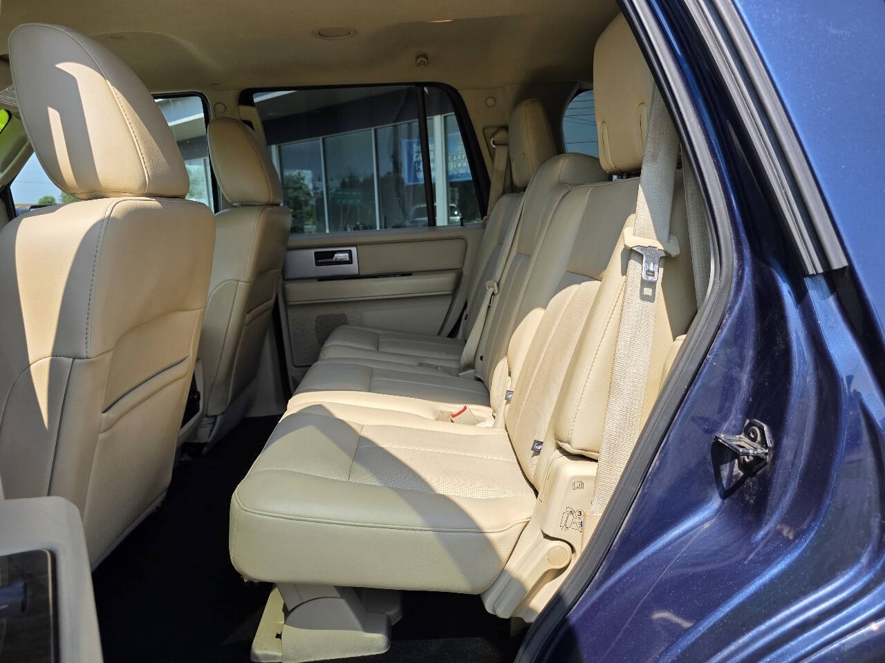 2016 Ford Expedition Limited - Photo 6