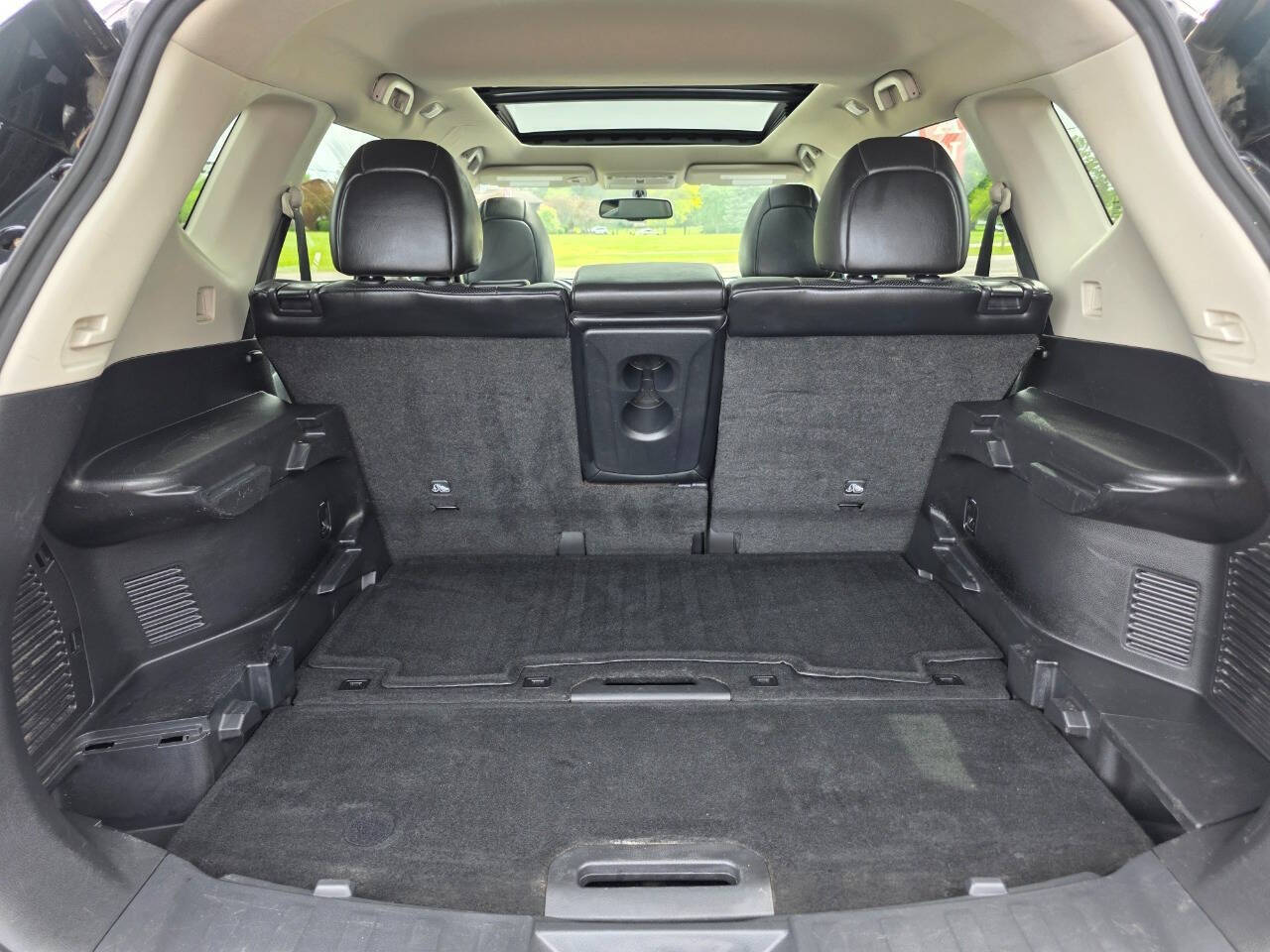 2015 Nissan Rogue SL - Photo 8