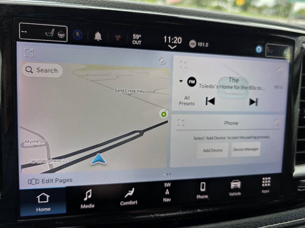 2022 Chrysler Pacifica Hybrid Touring L - Photo 15