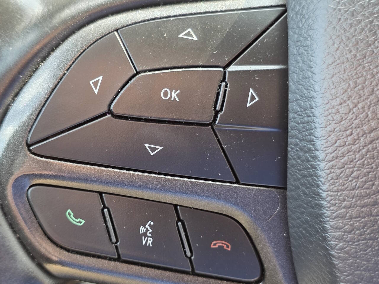 2020 Jeep Cherokee Trailhawk - Photo 26