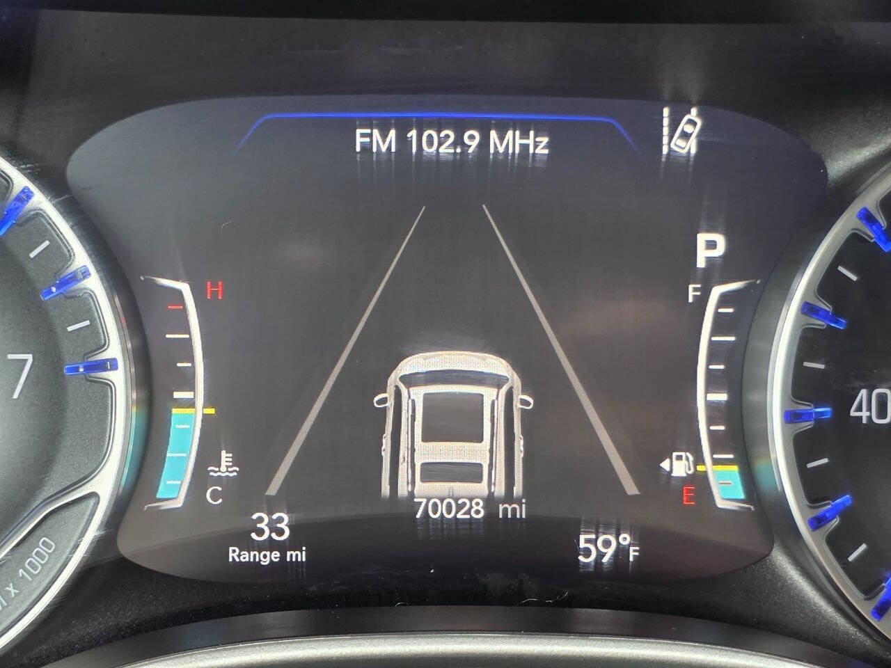 2023 Chrysler Pacifica Touring L - Photo 15