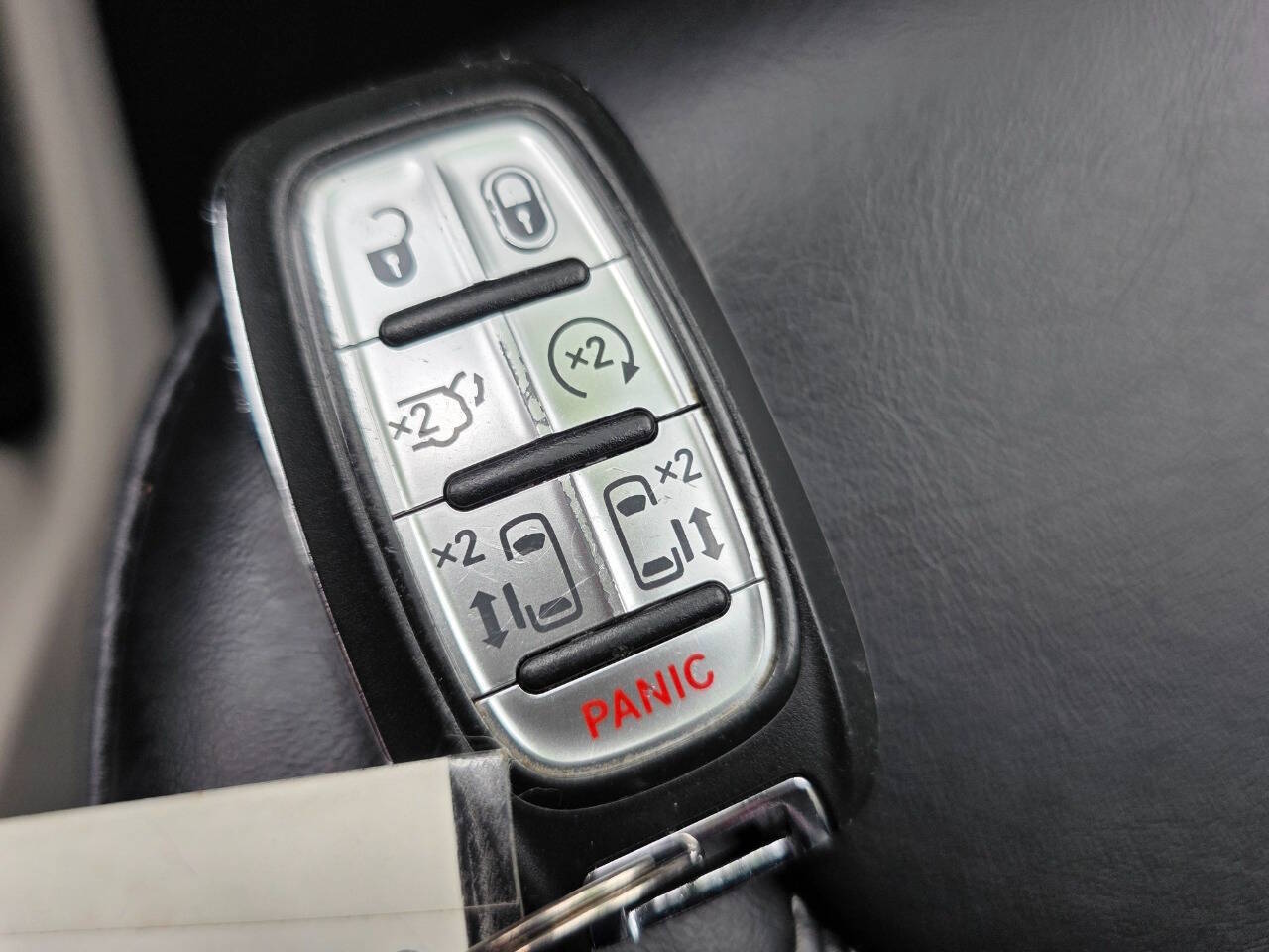 2023 Chrysler Pacifica Touring L - Photo 13