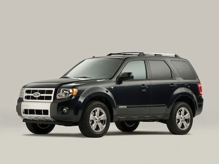 2008 Ford Escape Limited 3.0L SUV
