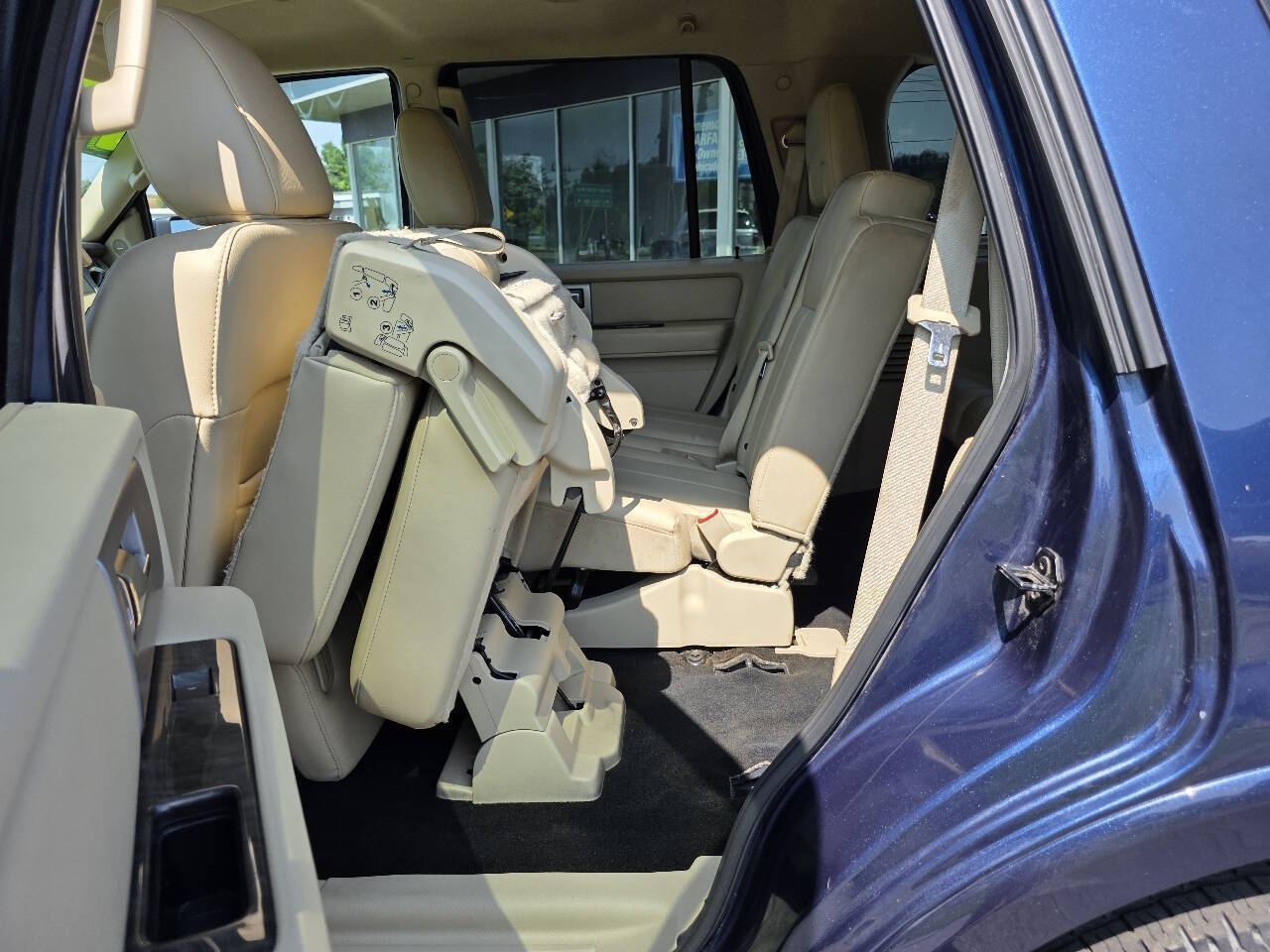 2016 Ford Expedition Limited - Photo 7