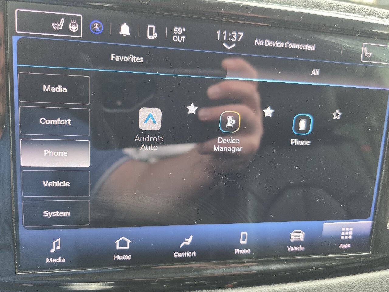 2023 Chrysler Pacifica Touring L - Photo 17