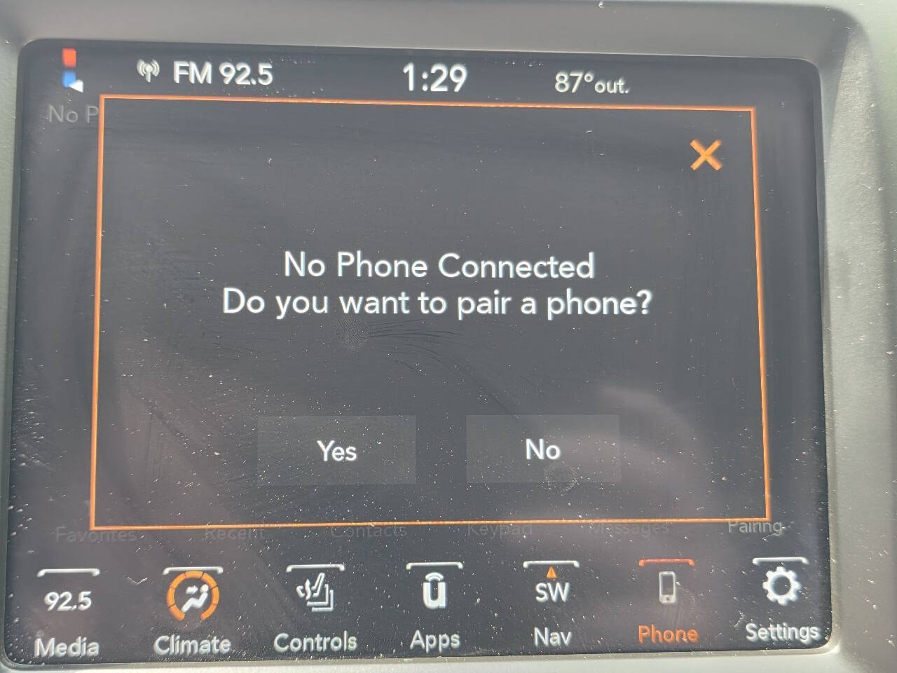 2021 Jeep Cherokee Latitude Plus - Photo 21