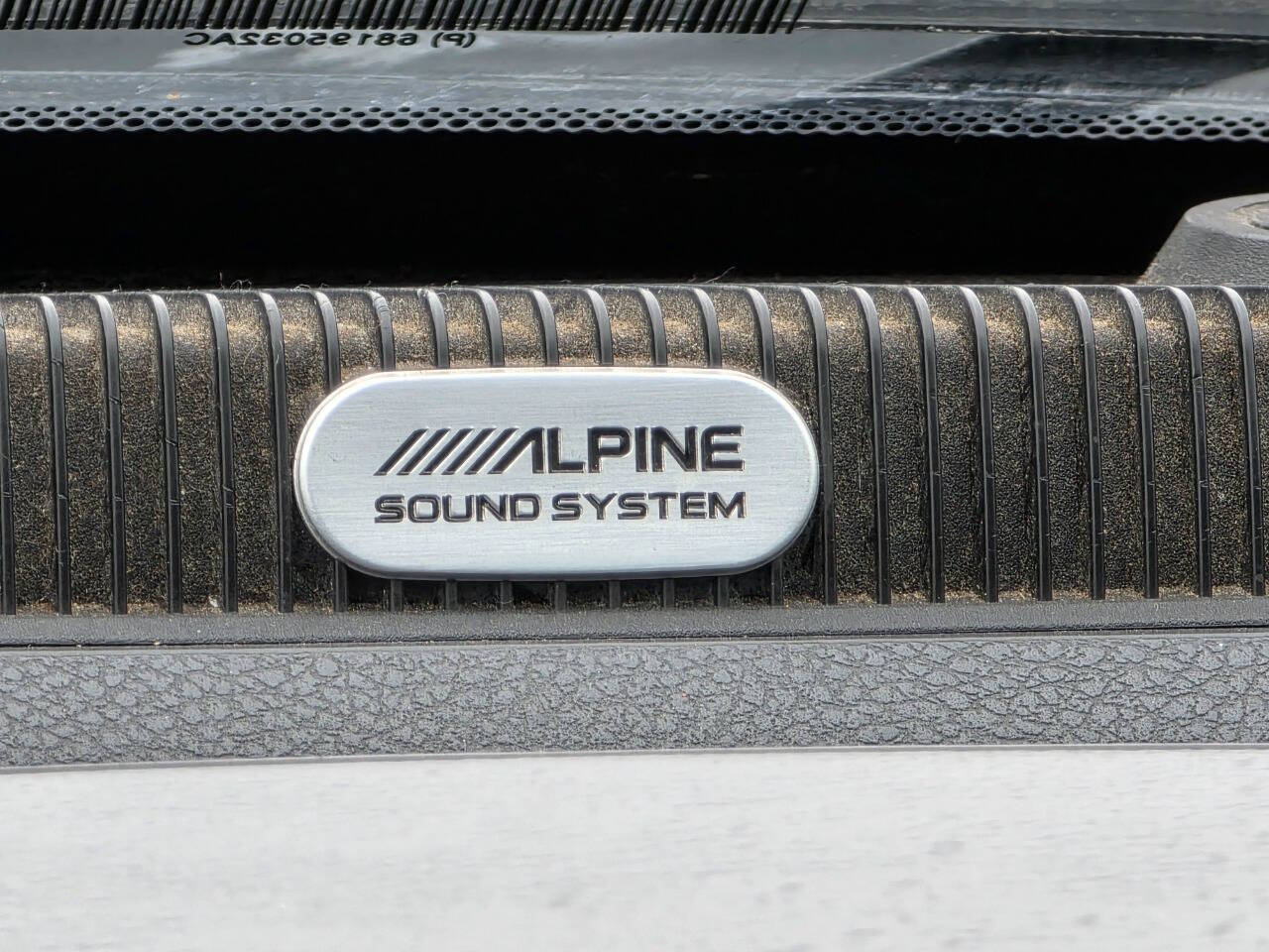 2015 RAM Ram 1500 Pickup Laramie - Photo 16