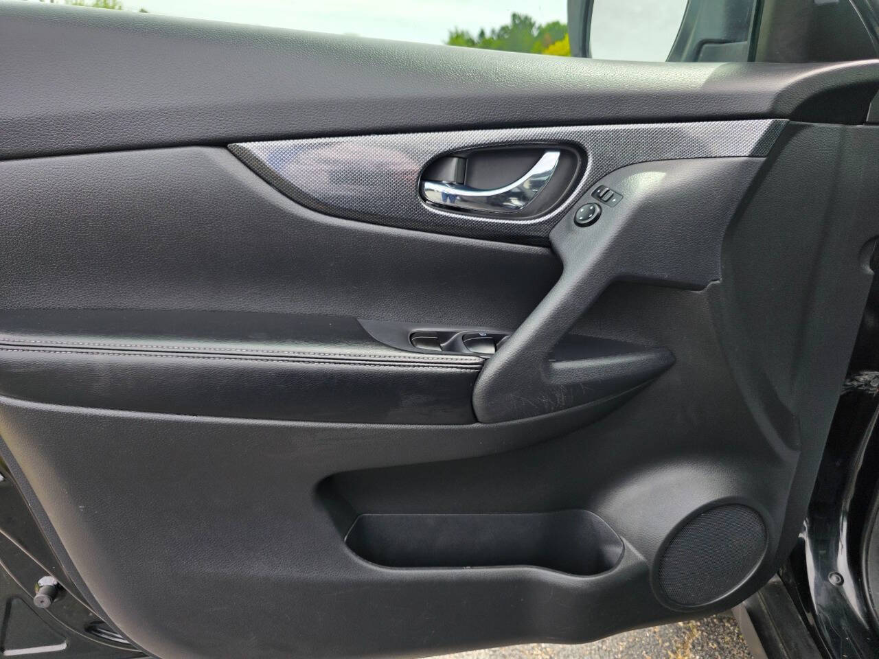 2015 Nissan Rogue SL - Photo 21