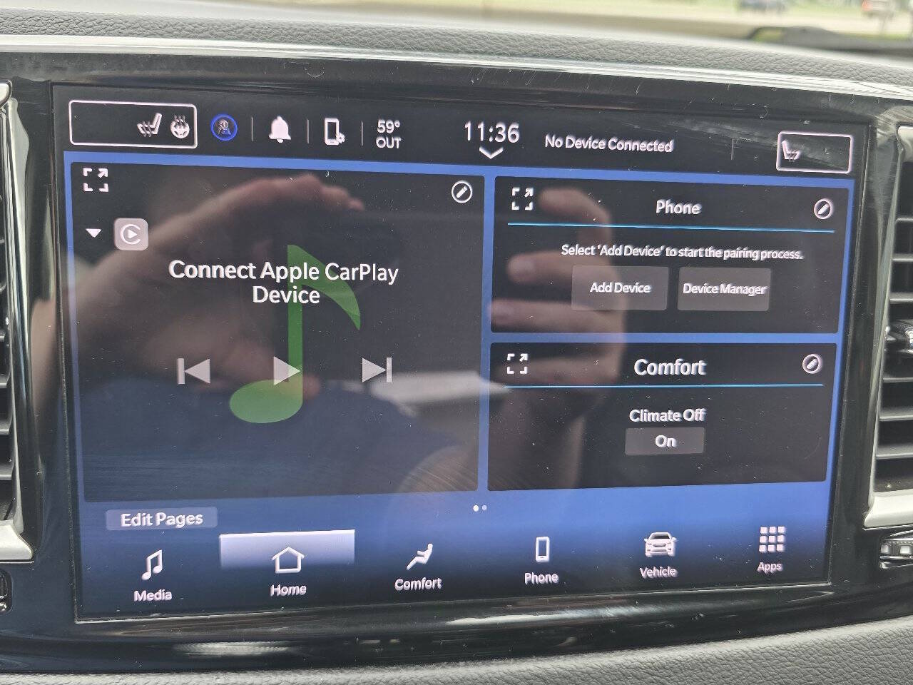 2023 Chrysler Pacifica Touring L - Photo 14