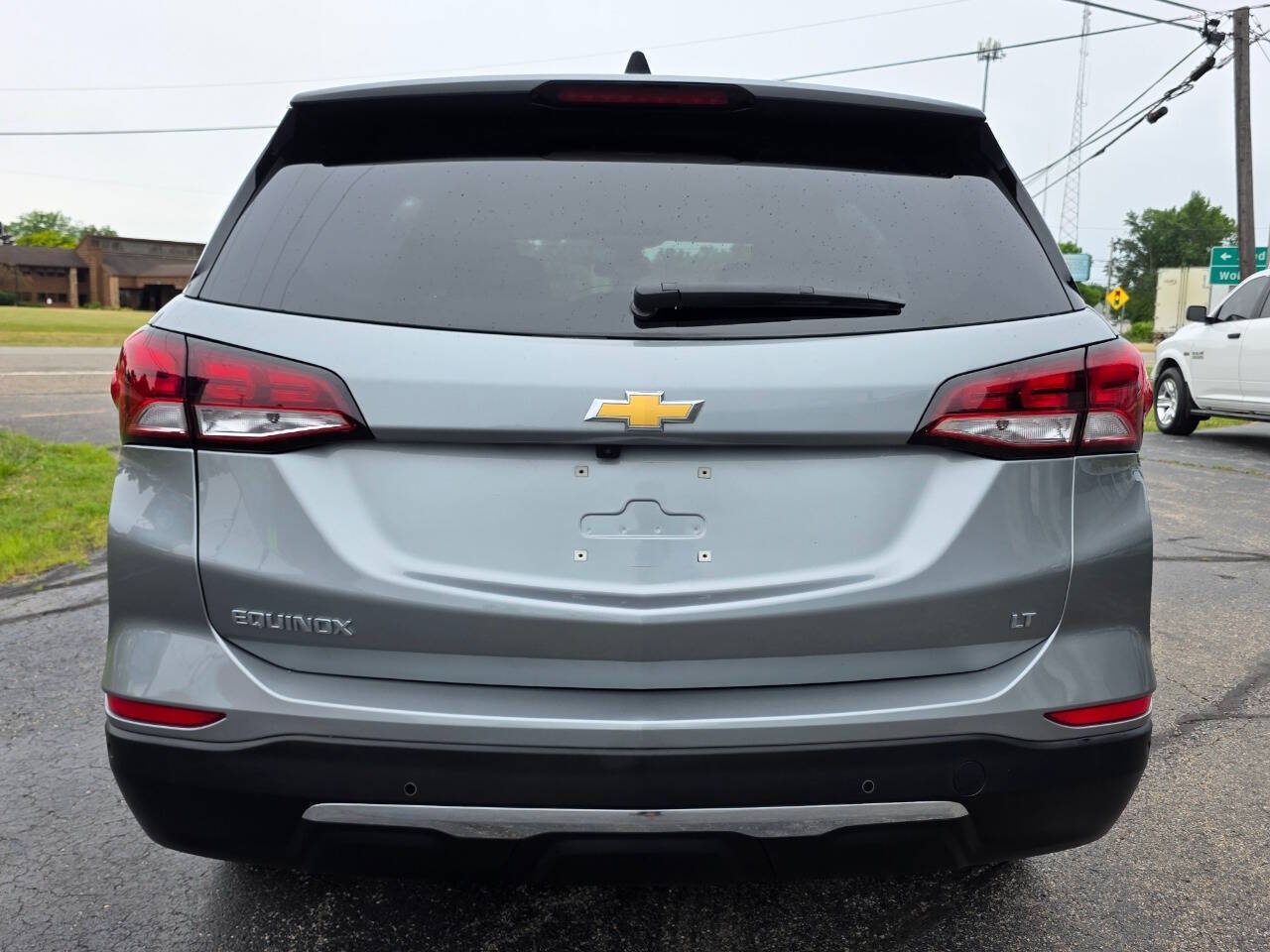 2023 Chevrolet Equinox LT - Photo 17