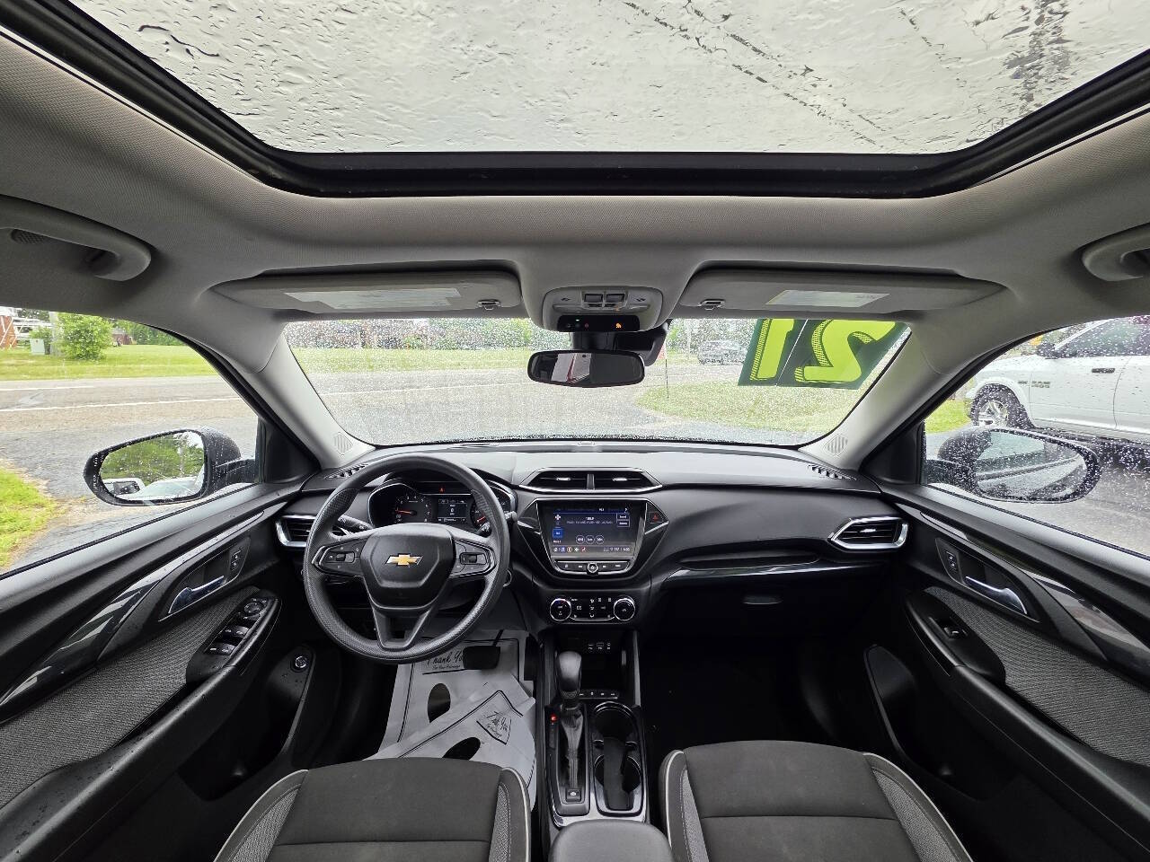 2021 Chevrolet Trailblazer LT - Photo 7