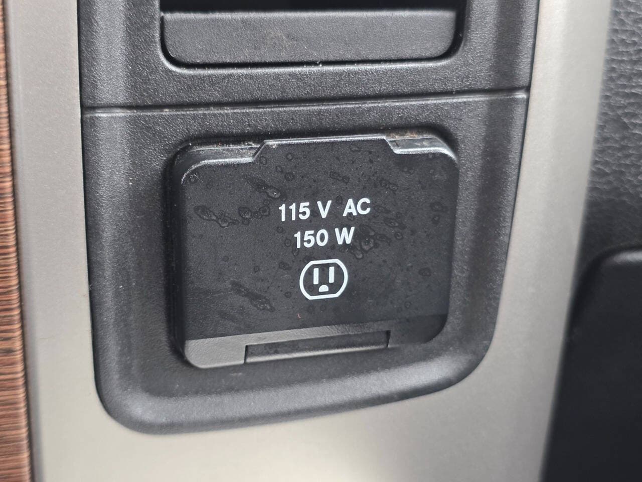 2015 RAM Ram 1500 Pickup Laramie - Photo 18