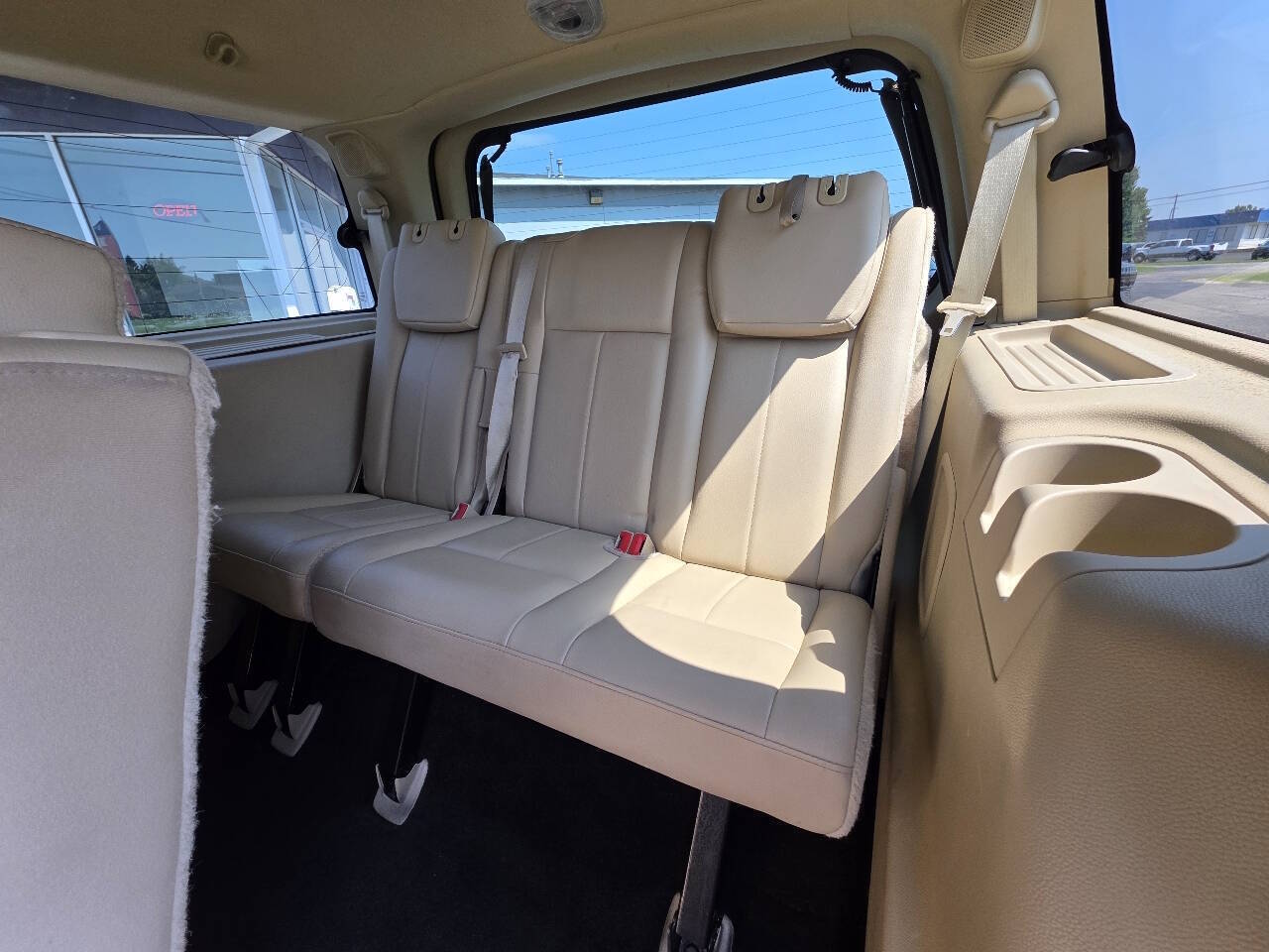2016 Ford Expedition Limited - Photo 8