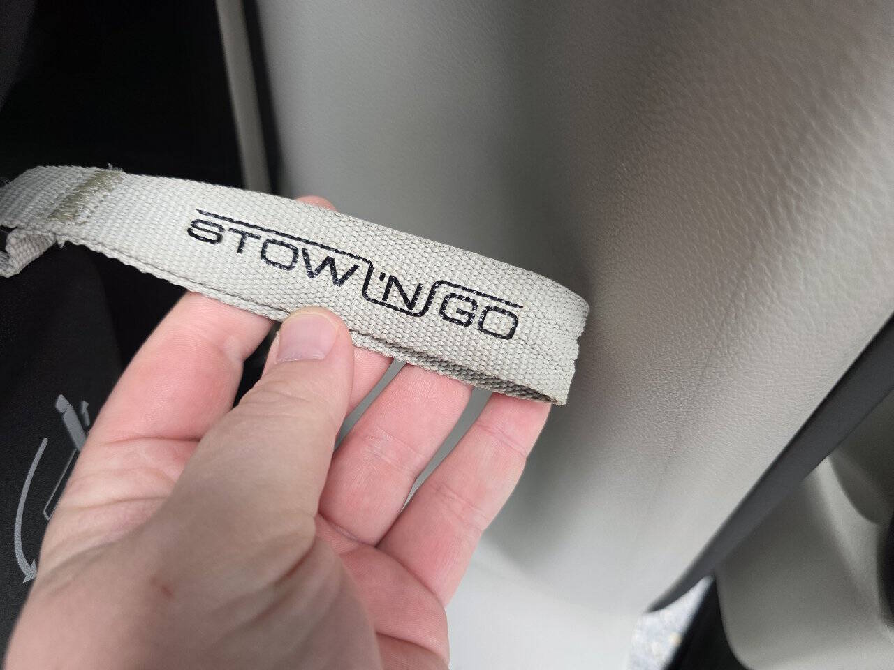 2023 Chrysler Pacifica Touring L - Photo 9