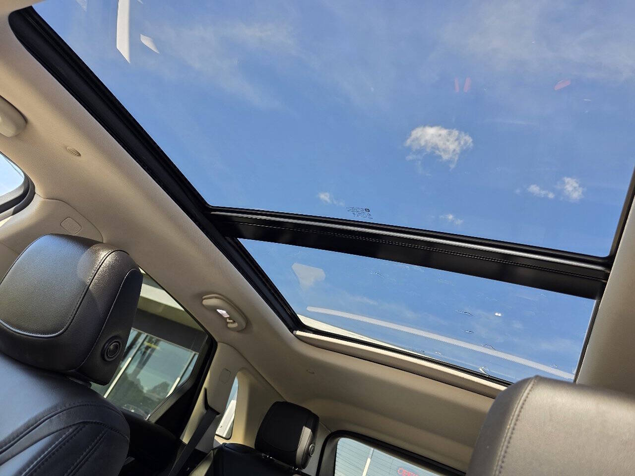 2019 Cadillac XT5 Luxury - Photo 6