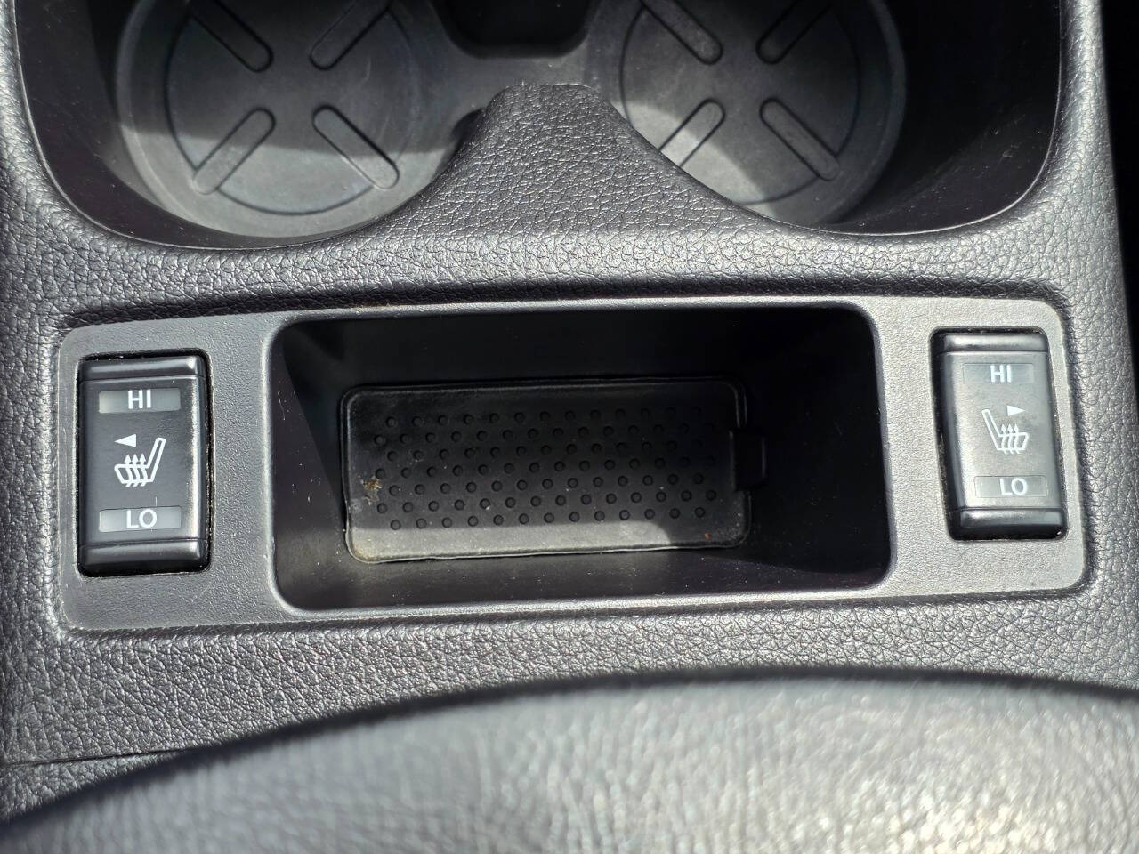 2015 Nissan Rogue SL - Photo 20