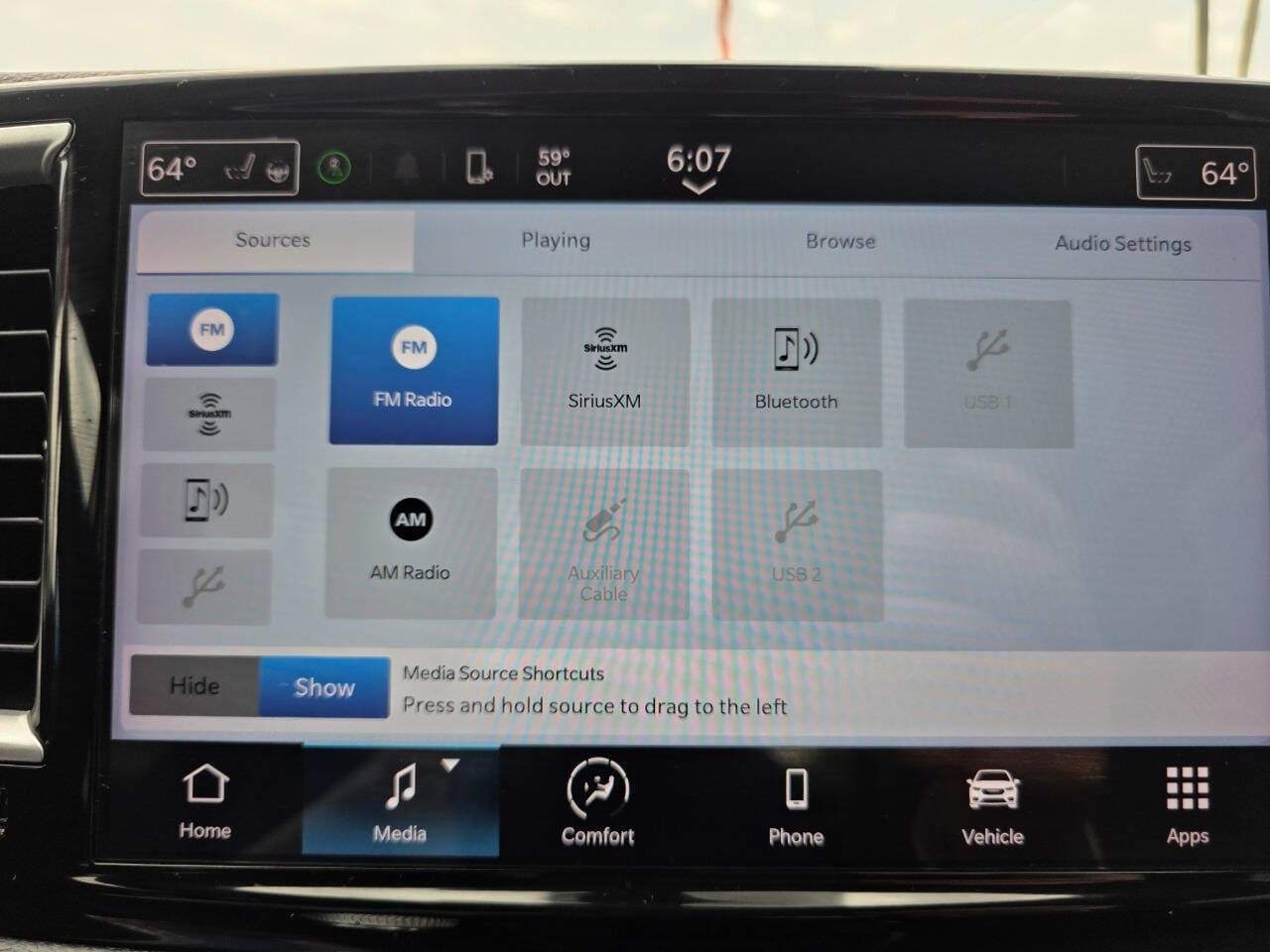 2023 Chrysler Pacifica Touring L - Photo 11