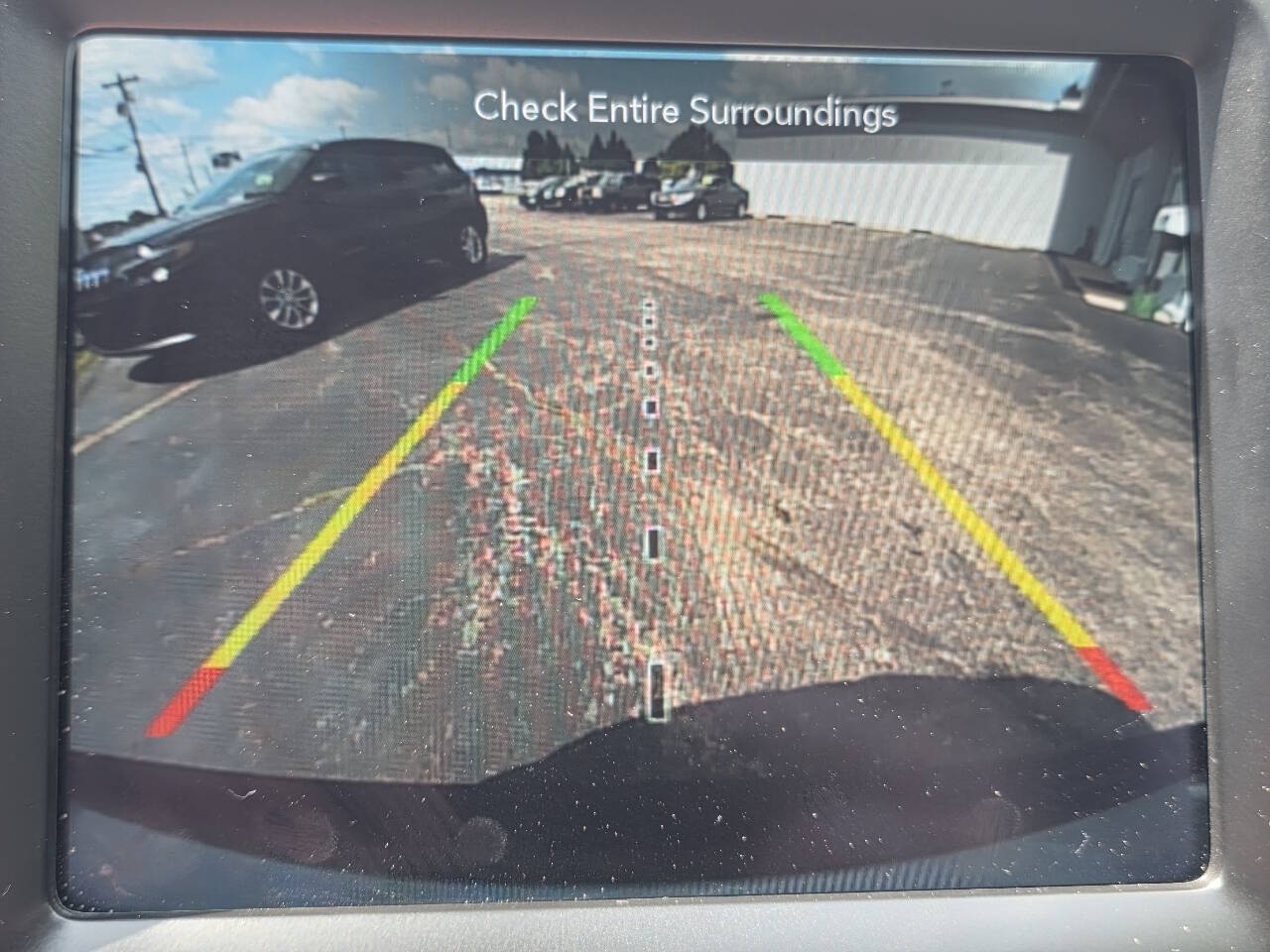 2021 Jeep Cherokee Latitude Plus - Photo 13