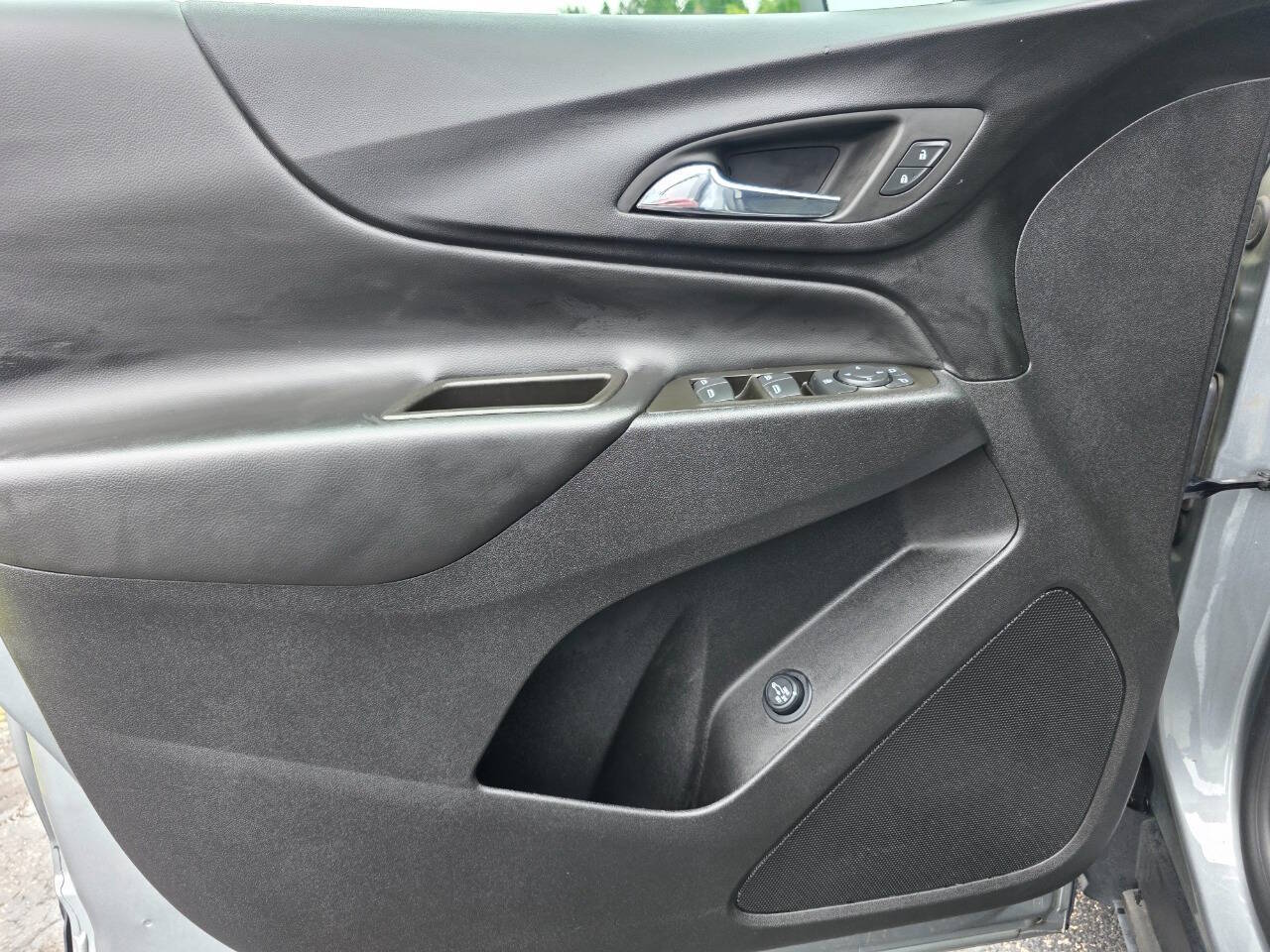 2023 Chevrolet Equinox LT - Photo 22