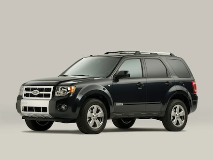 2008 Ford Escape Limited 3.0L SUV