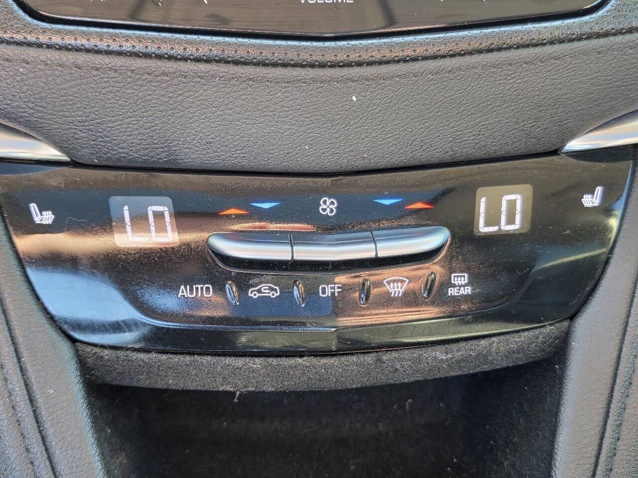 2019 Cadillac XT5 Luxury - Photo 23