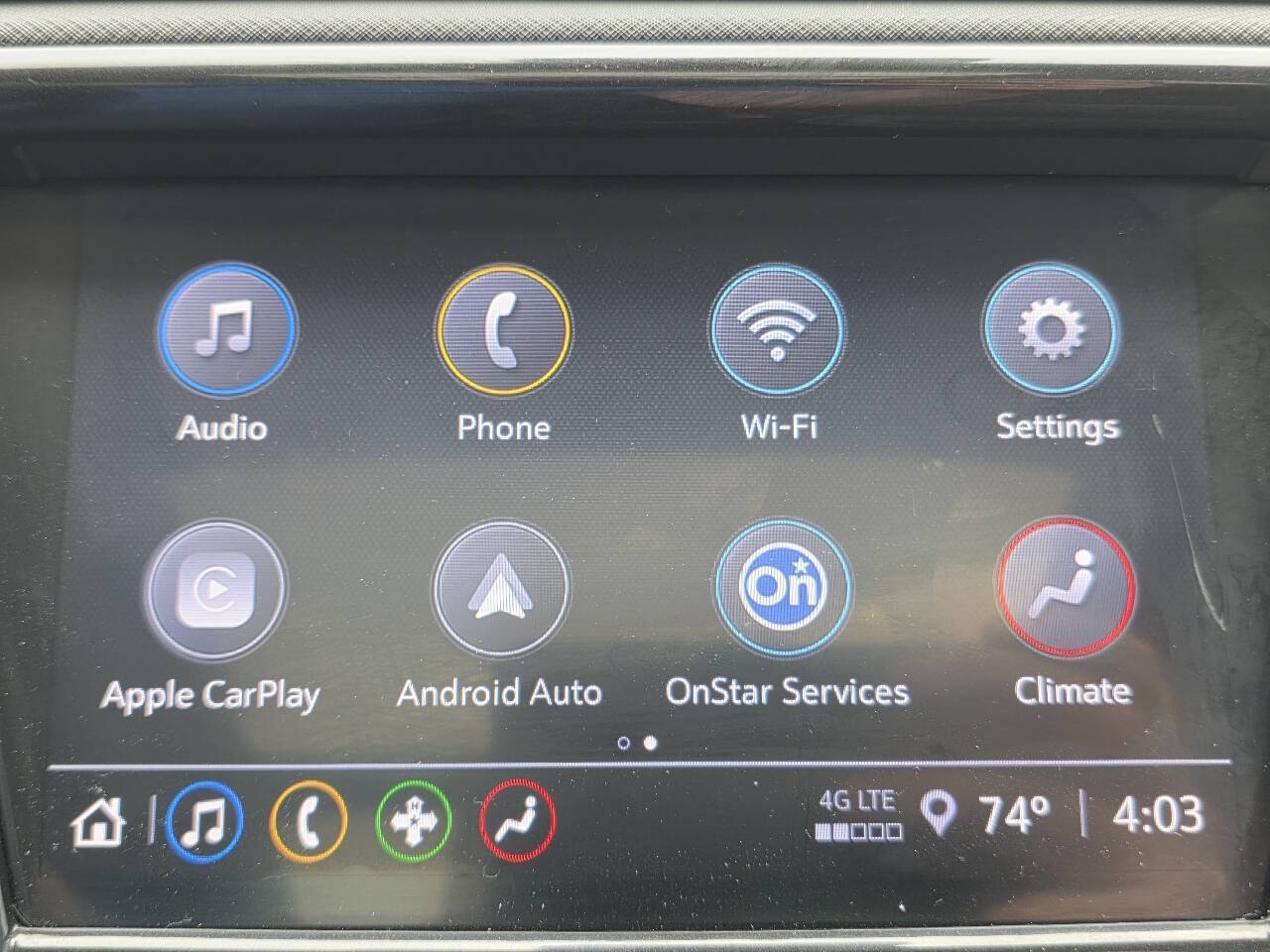 2021 Chevrolet Trailblazer LT - Photo 13