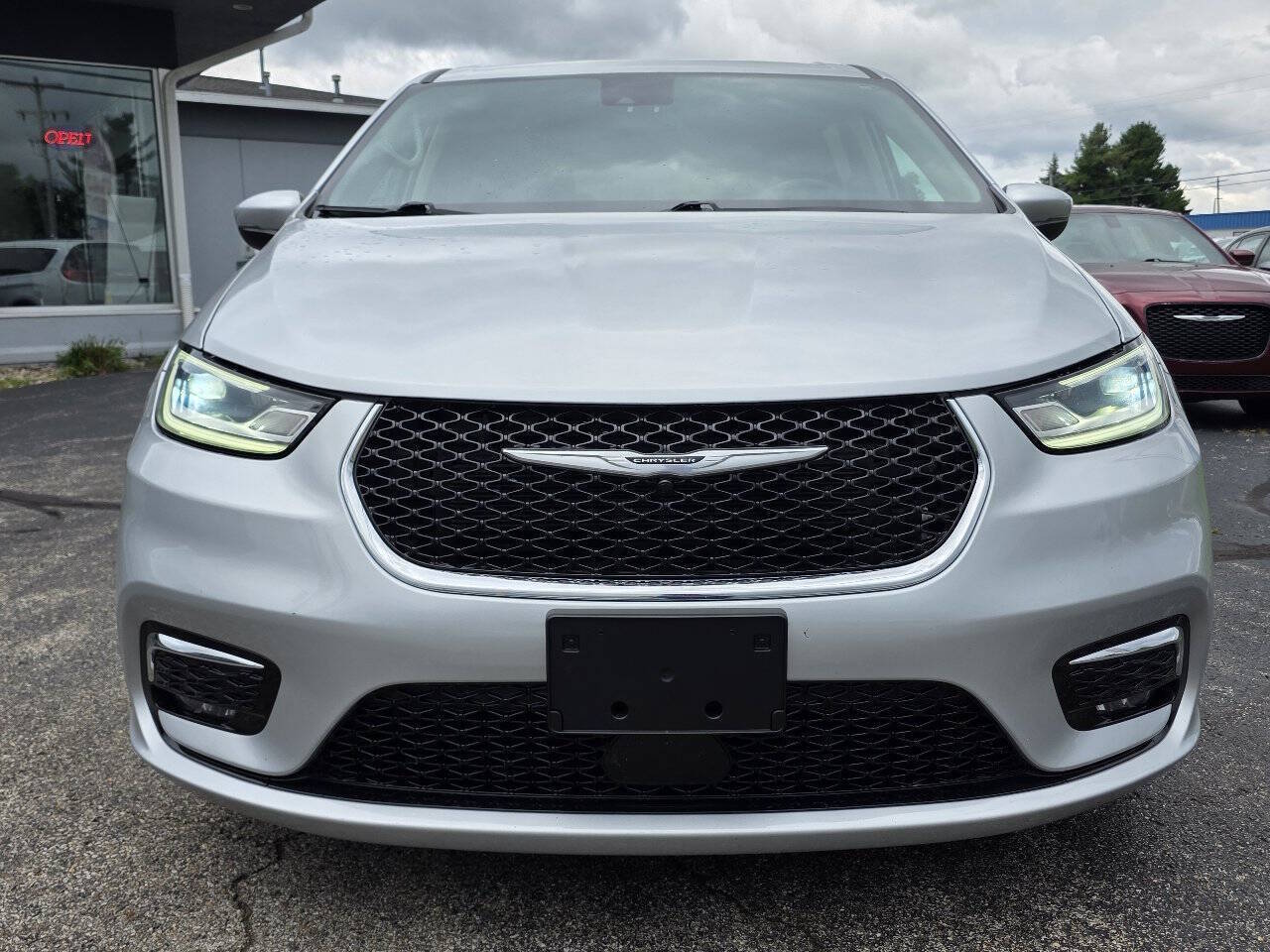 2023 Chrysler Pacifica Touring L - Photo 23