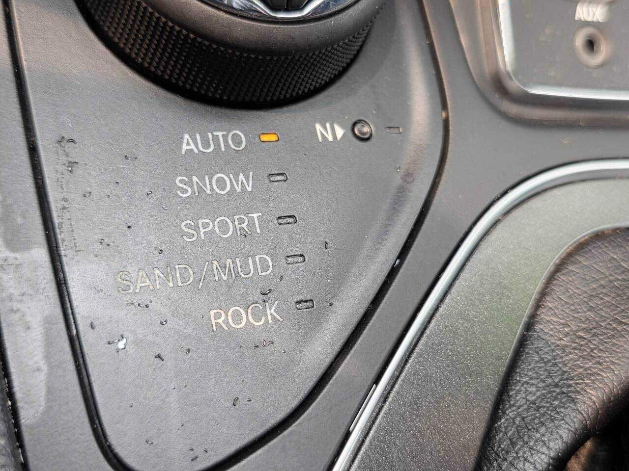 2020 Jeep Cherokee Trailhawk - Photo 32