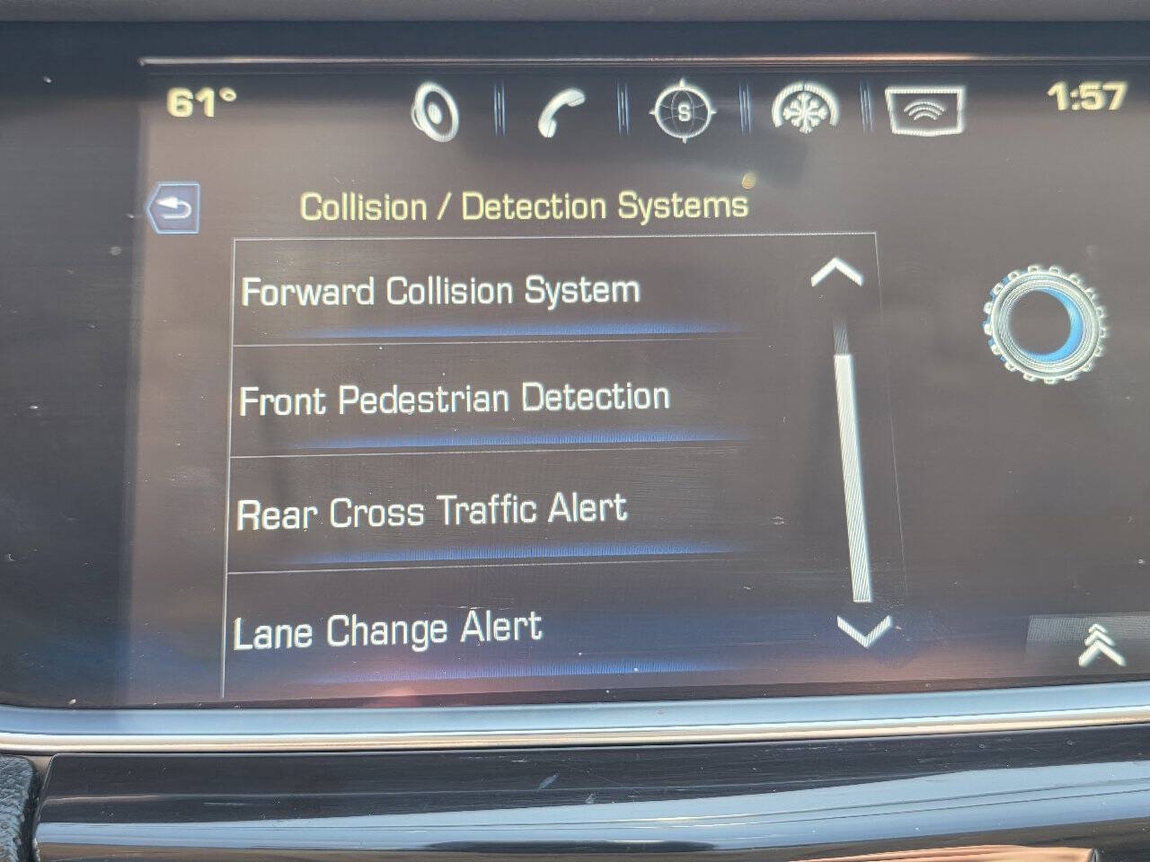2019 Cadillac XT5 Luxury - Photo 15