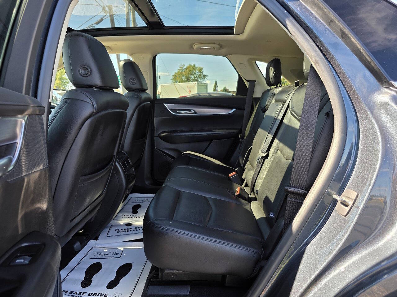 2019 Cadillac XT5 Luxury - Photo 7