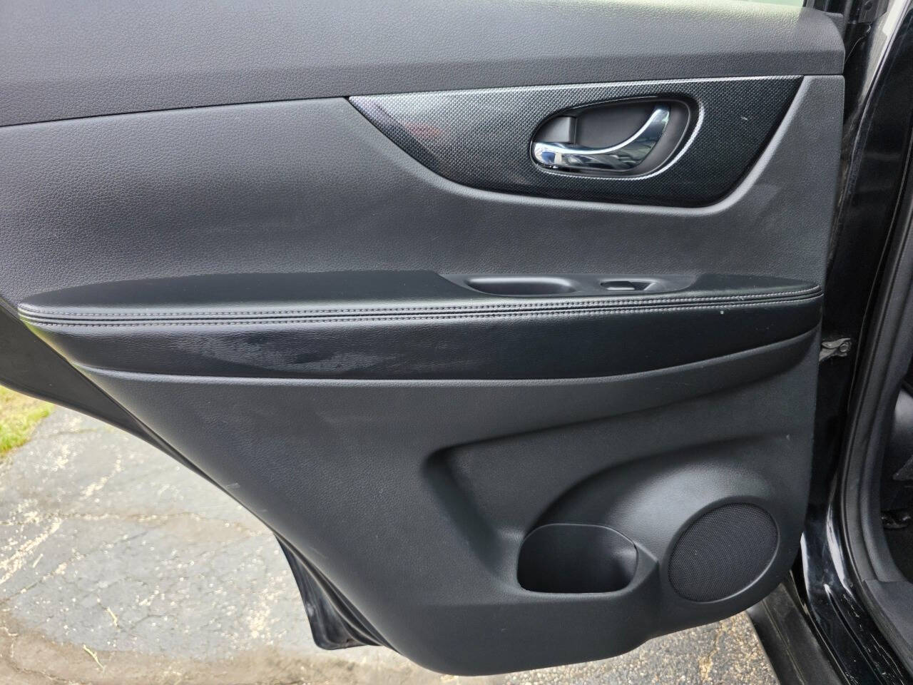 2015 Nissan Rogue SL - Photo 23