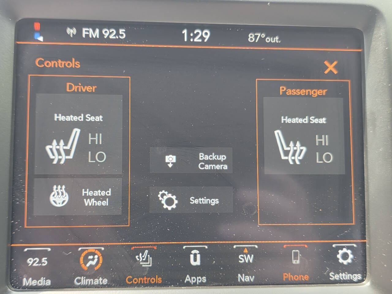 2021 Jeep Cherokee Latitude Plus - Photo 12