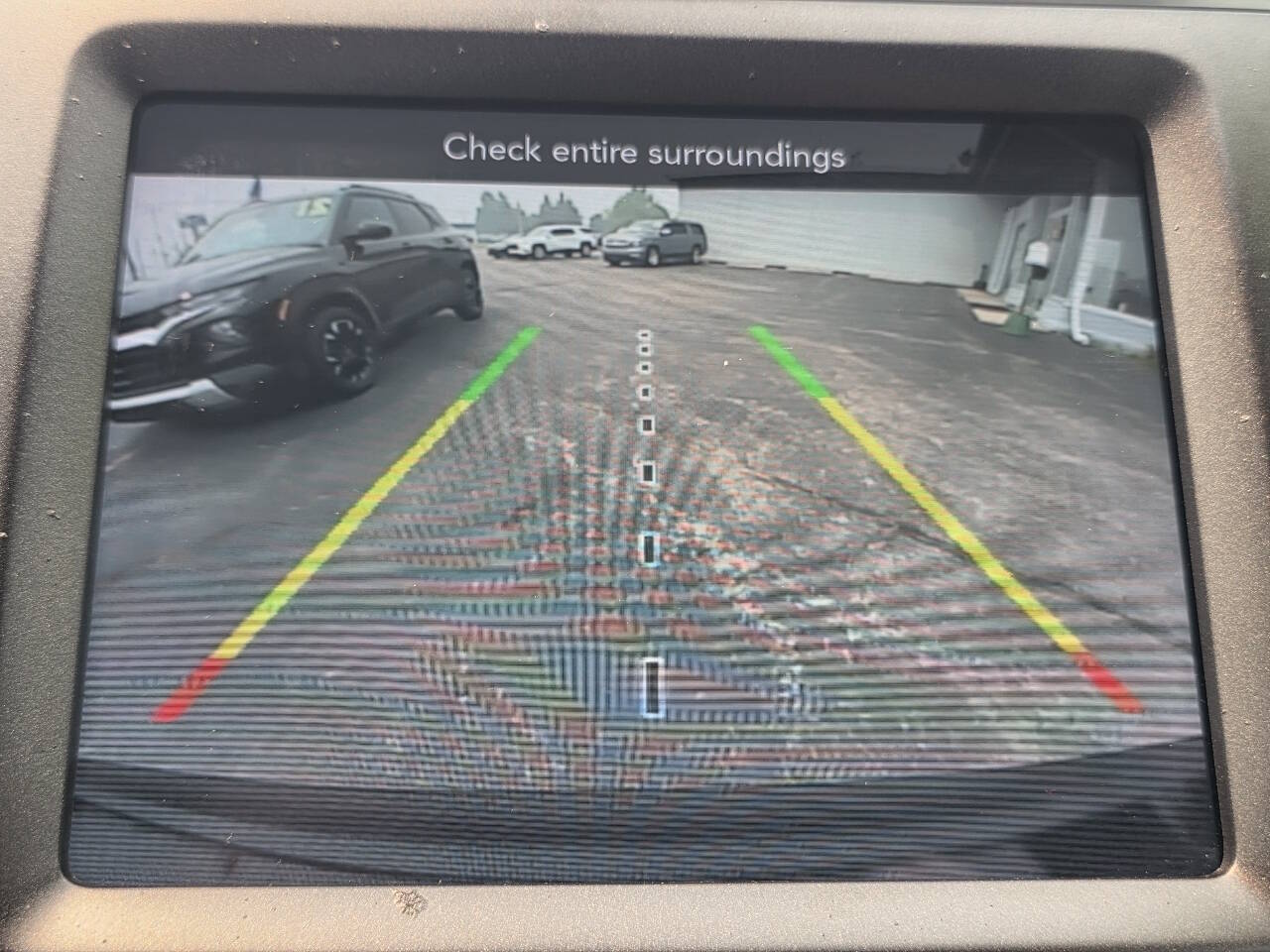 2020 Jeep Cherokee Trailhawk - Photo 9